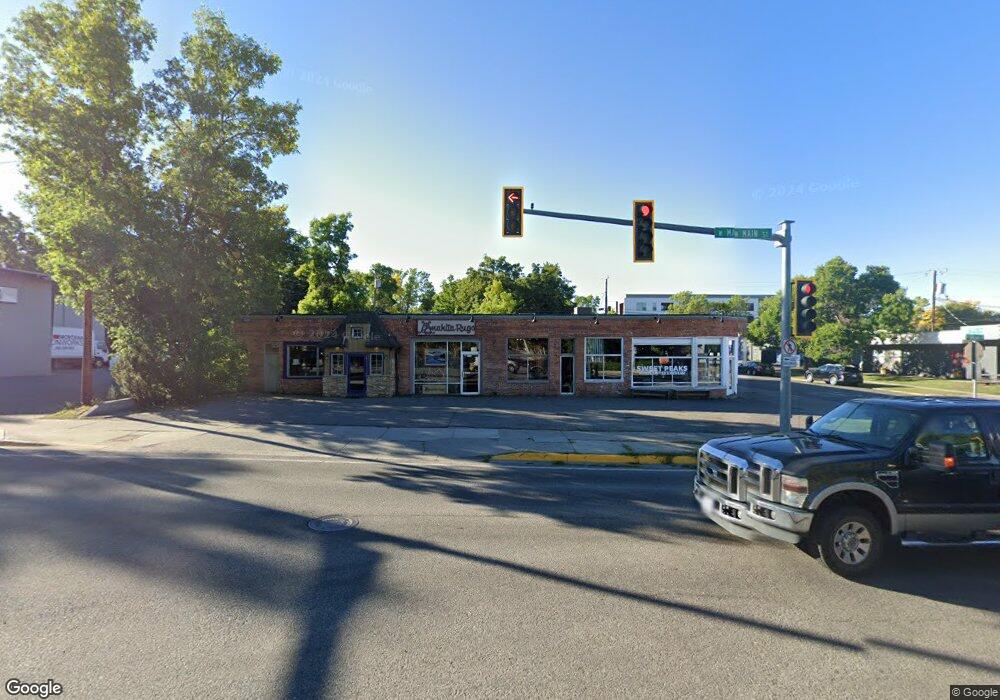 632 W Main St, Bozeman, MT 59715 - photo 1