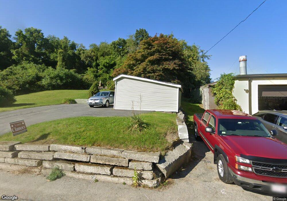 58 Byron St, Worcester, MA 01606 - photo 1