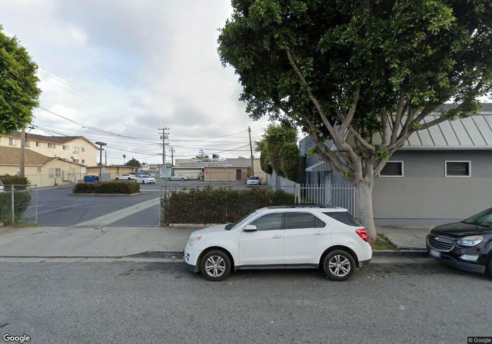 14429 Chardon Ave unit 41, Hawthorne, CA 90250 - photo 1