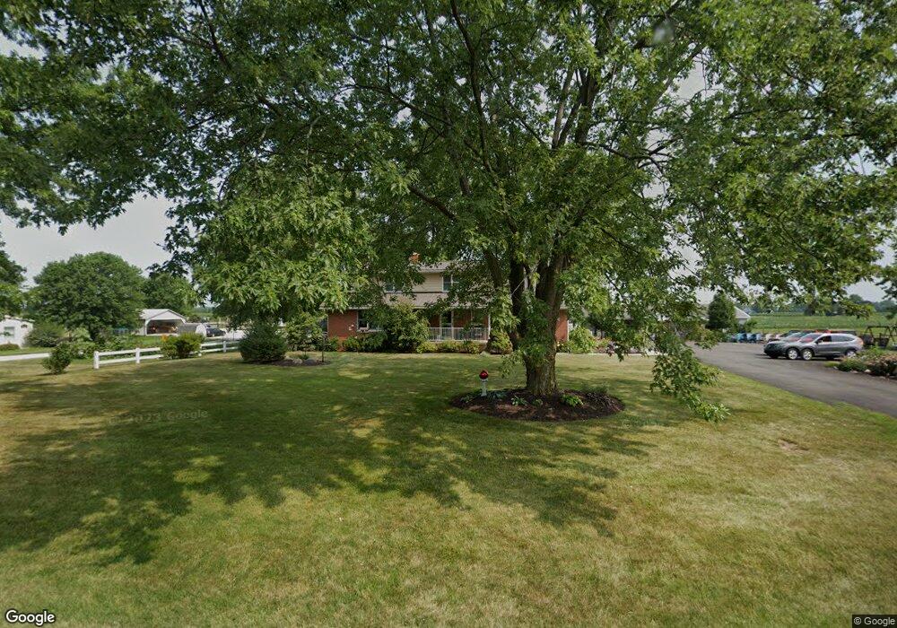 6146 W 1350 N, Nappanee, IN 46550 - photo 1