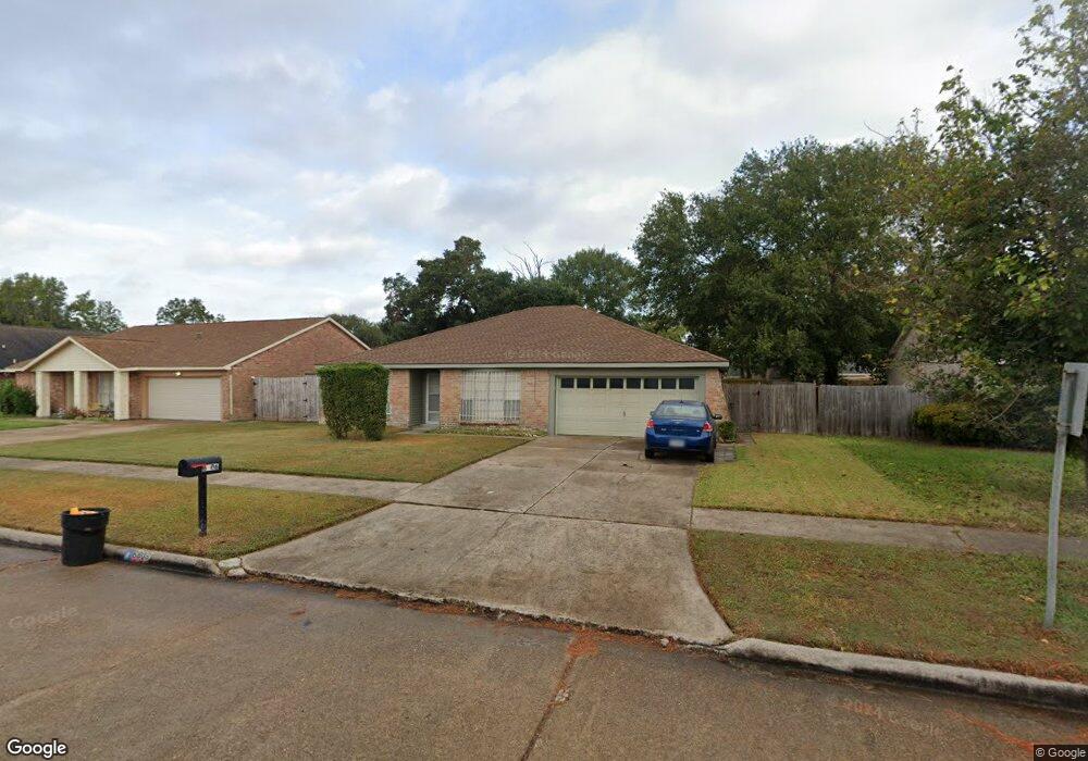 6806 Dusty Dawn Dr, Houston, TX 77086 - photo 1