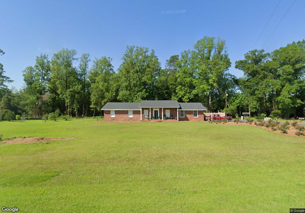 5088 Tallokas Rd, Moultrie, GA 31788 - photo 1