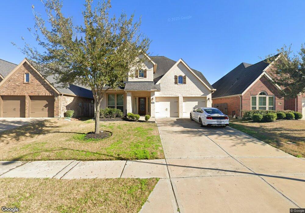 1826 Andrew Oaks Ct, Richmond, TX 77469 - photo 1