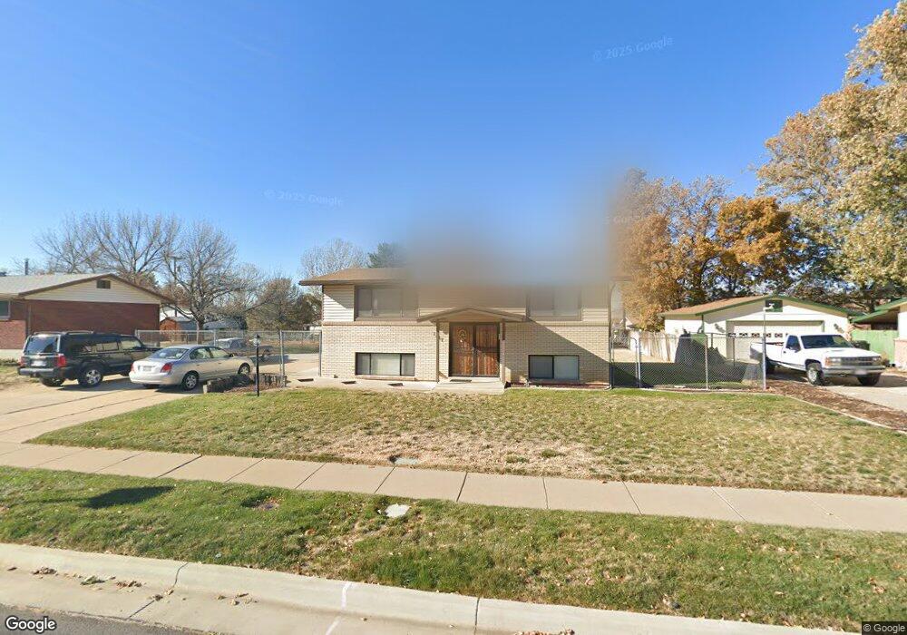 2447 N 840 W, Clearfield, UT 84015 - photo 1