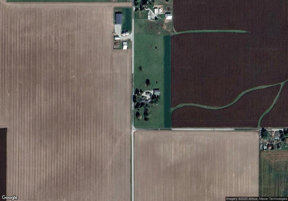 10934 S 200 W, Ladoga, IN 47954 - photo 1