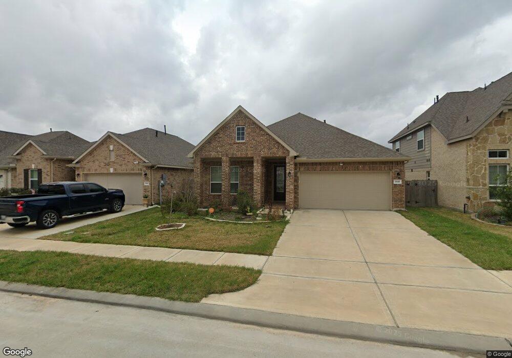 1845 Beau Banks Way, Alvin, TX 77511 - photo 1