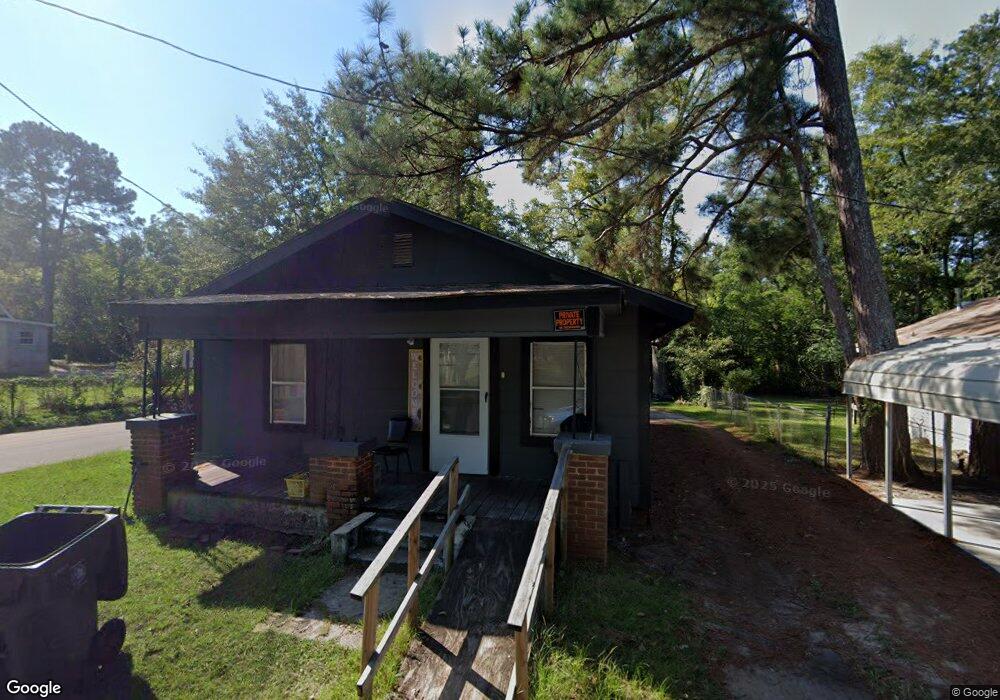 1112 E Adams St, Dothan, AL 36303 - photo 1