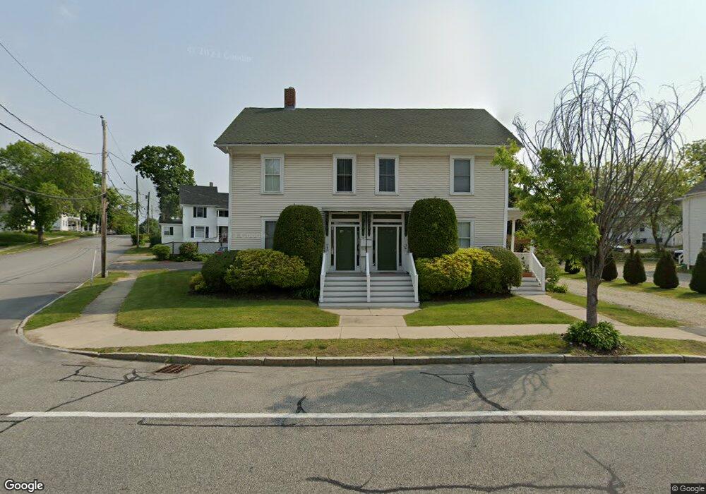 15 Sixth St unit 4, Dover, NH 03820 - photo 1