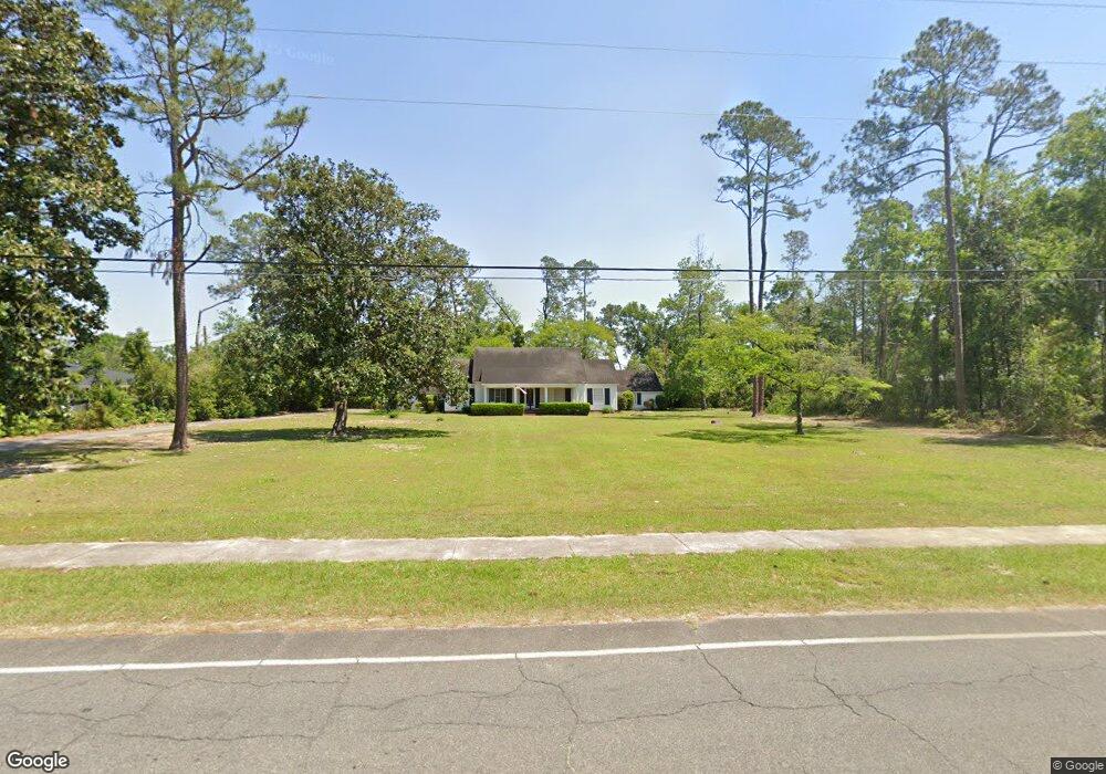 1012 Chester Ave N, Douglas, GA 31533 - photo 1