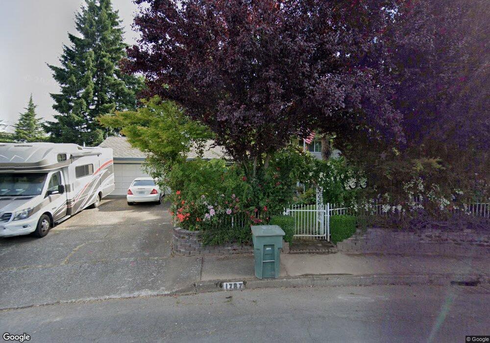 1787 Modoc Dr NE, Keizer, OR 97303 - photo 1