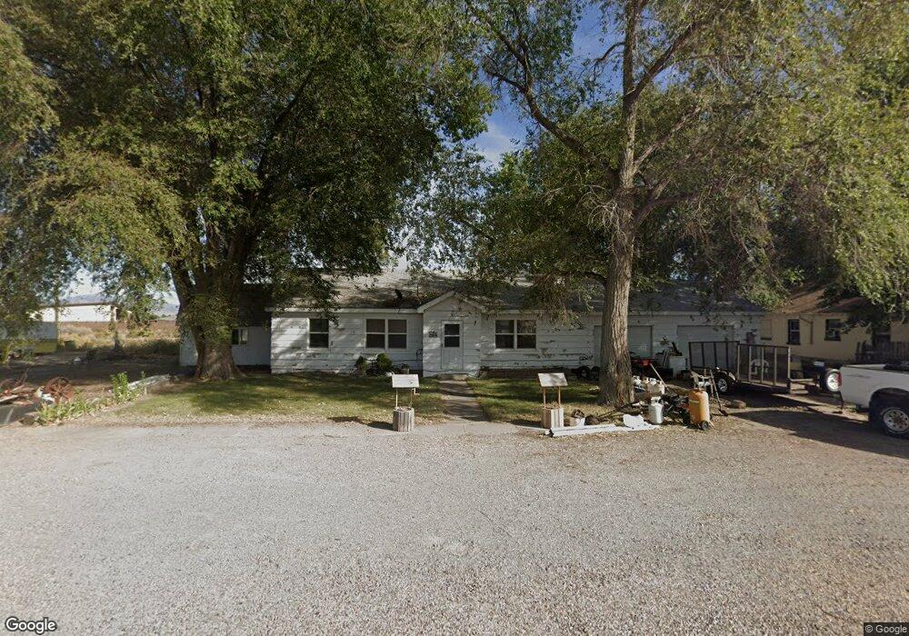 496 N Sugar Factory Row Rd, Delta, UT 84624 - photo 1