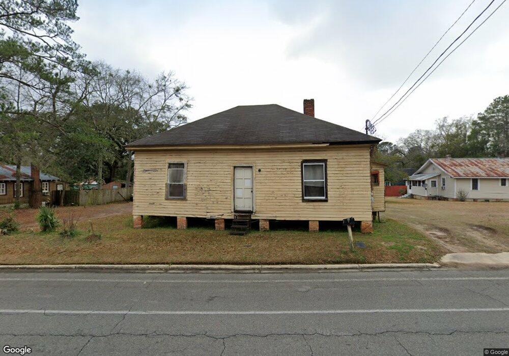 1505 N Mlk jr Dr, Thomasville, GA 31792 - photo 1