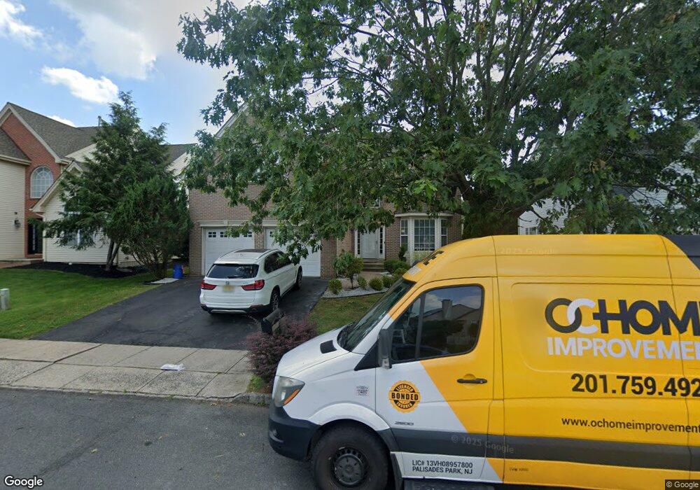 4 Larsen Ct, Bridgewater, NJ 08807 - photo 1