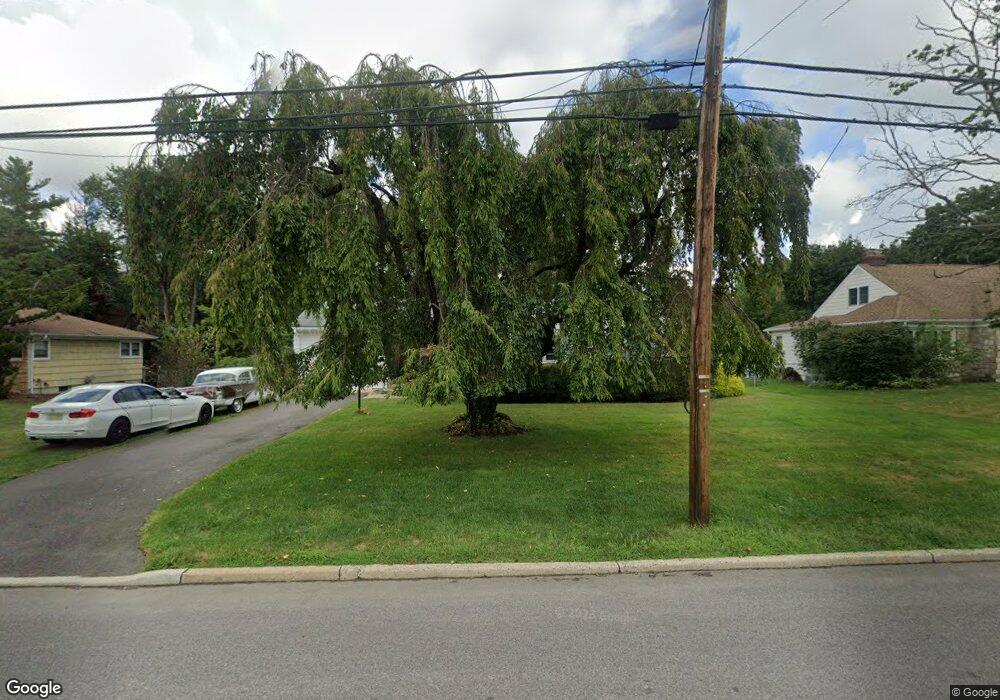 396 Morrison Ave, East Windsor, NJ 08520 - photo 1