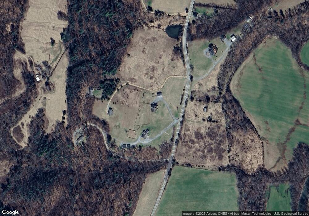 57 Twelve Oaks Ln, Berkeley Springs, WV 25411 - photo 1