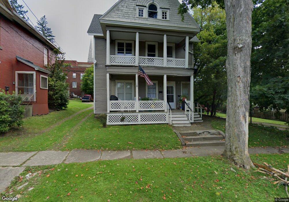 207 S 2nd St, Olean, NY 14760 - photo 1