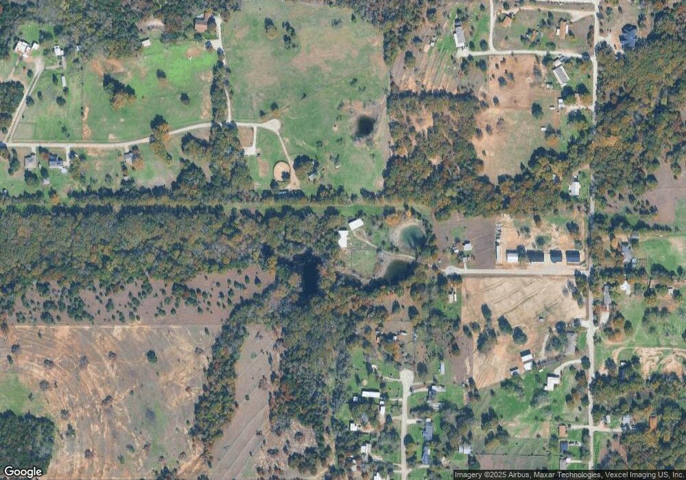 156 Eaton Ct, Weatherford, TX 76085 - photo 1