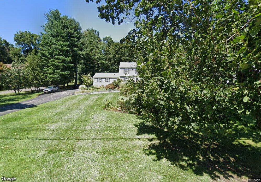 40 Dalmeny Rd, Briarcliff Manor, NY 10510 - photo 1