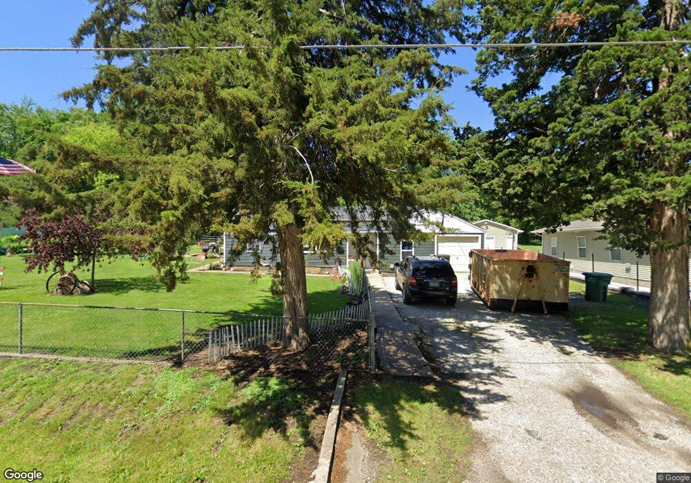 4770 NE 30th St, Des Moines, IA 50317 - photo 1