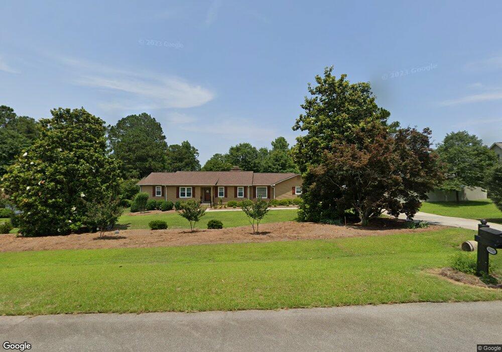 6335 Stapleton Rd, Macon, GA 31216 - photo 1