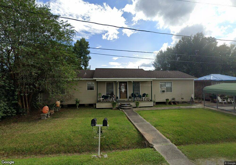 104 Hyland Dr, Thibodaux, LA 70301 - photo 1