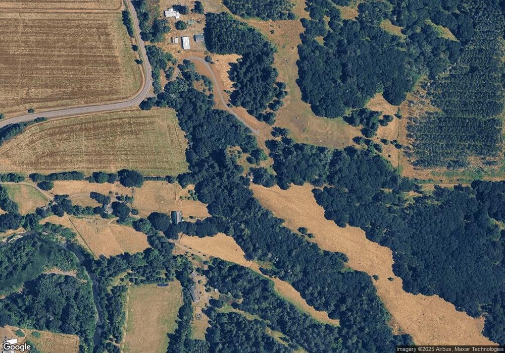 7680 Harmony Rd, Sheridan, OR 97378 - photo 1