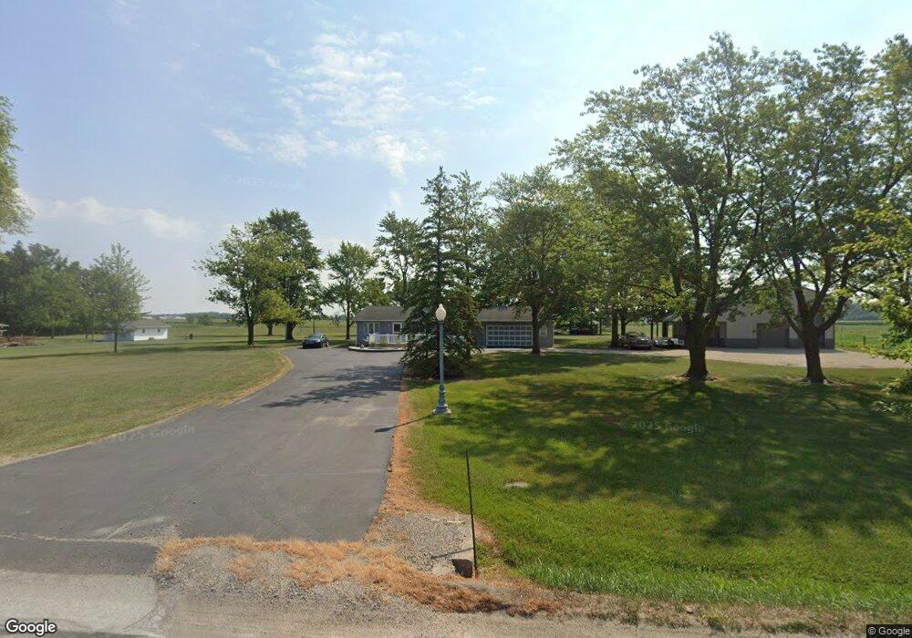 2333 S Us Highway 27, Berne, IN 46711 - photo 1