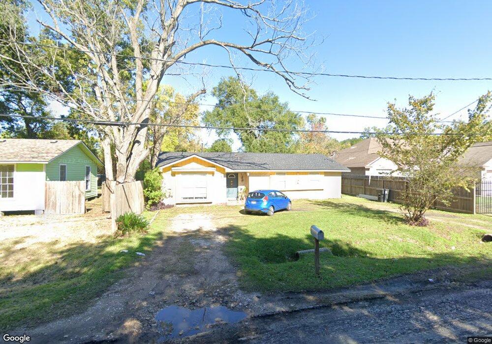 2126 Hampton St, Houston, TX 77088 - photo 1