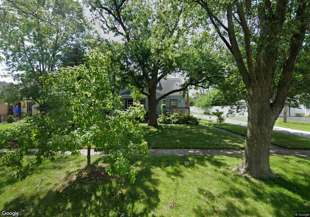 18322 Dundee Ave, Homewood, IL 60430 - photo 1