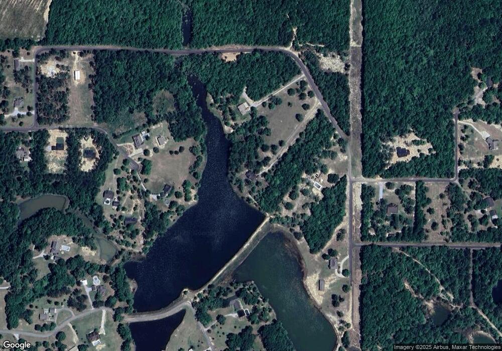 1104 Blue Spring Rd, Lucedale, MS 39452 - photo 1