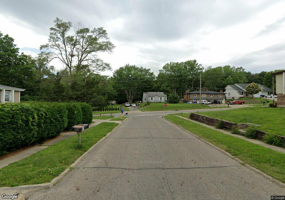 1468 Timber Ln, West Des Moines, IA 50266 - photo 1