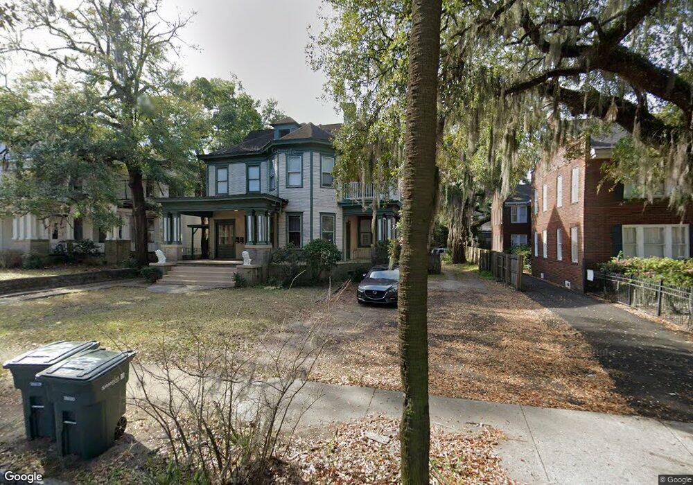 23 E 37th St, Savannah, GA 31401 - photo 1