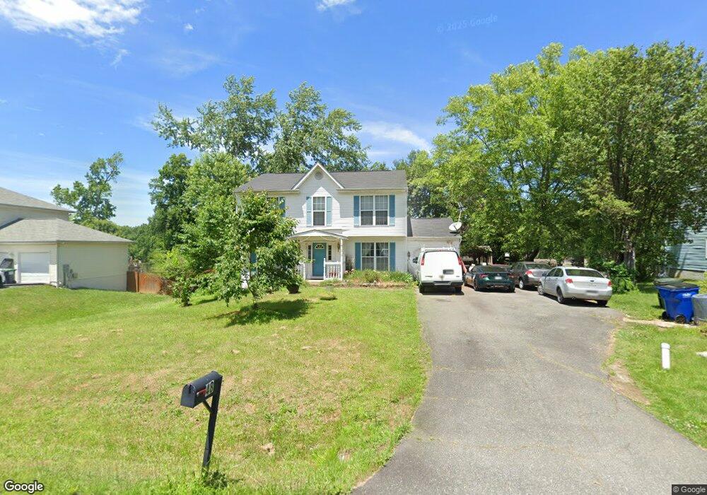 48 Bertram Blvd, Stafford, VA 22556 - photo 1