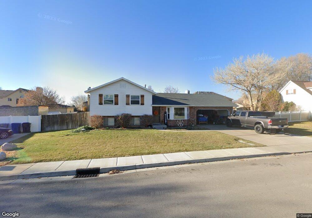 1131 N 80 E, American Fork, UT 84003 - photo 1