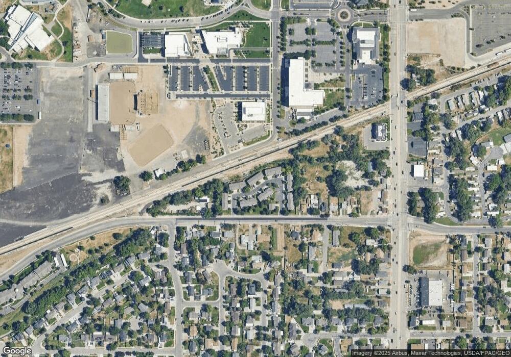 1858 Sugar Creek Way, West Jordan, UT 84088 - photo 1