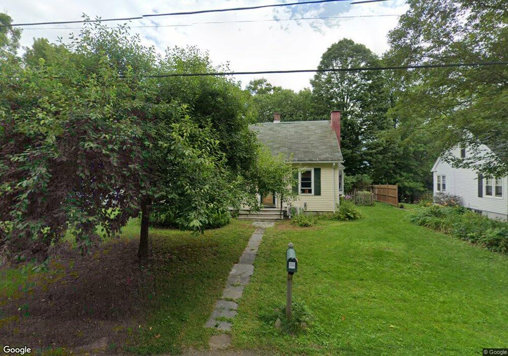 28 Emmett Ave, Rutland, VT 05701 - photo 1