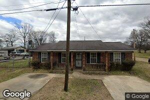 116 E Second St, Coahoma, MS 38617