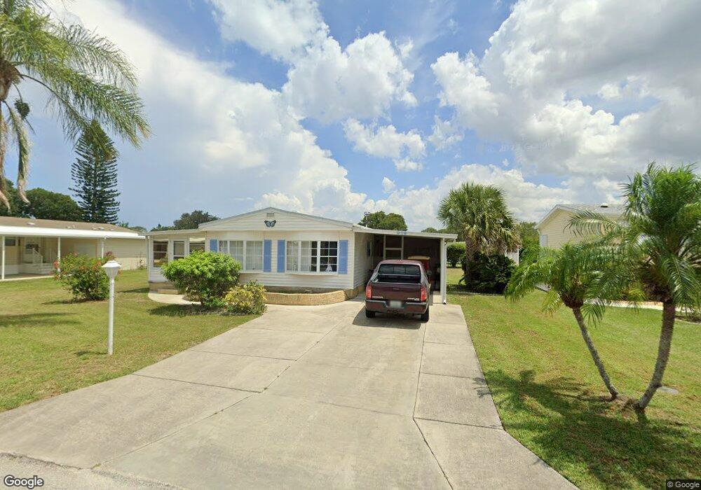 919 Sequoia St, Sebastian, FL 32976 - photo 1