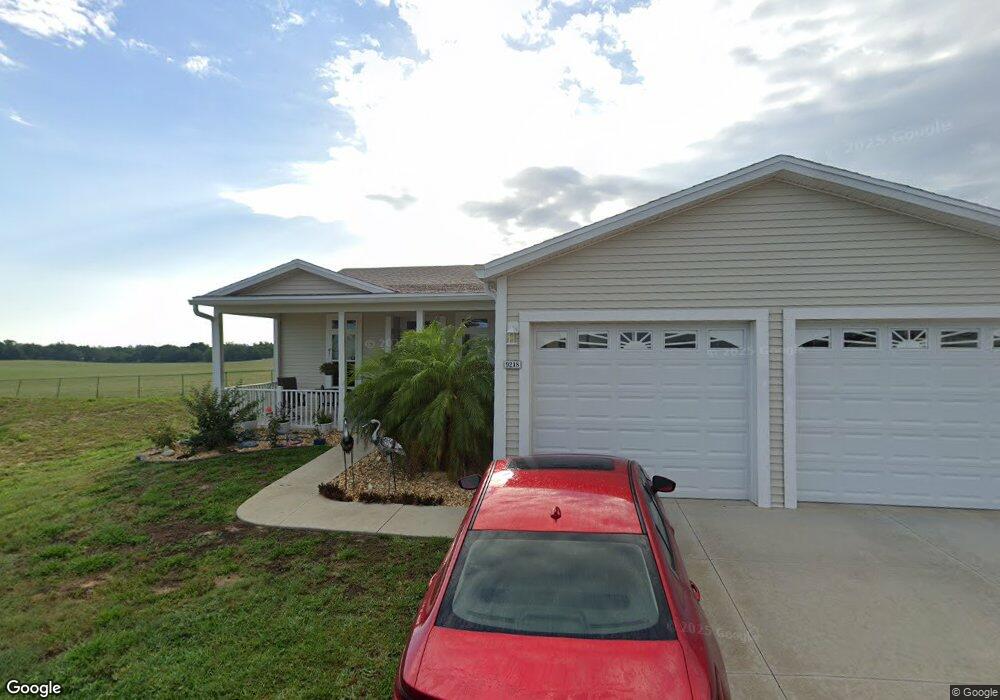 9218 Fairway Loop, Dade City, FL 33525 - photo 1
