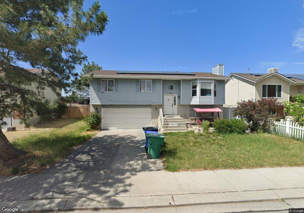 4848 Park Point Dr, West Jordan, UT 84081 - photo 1