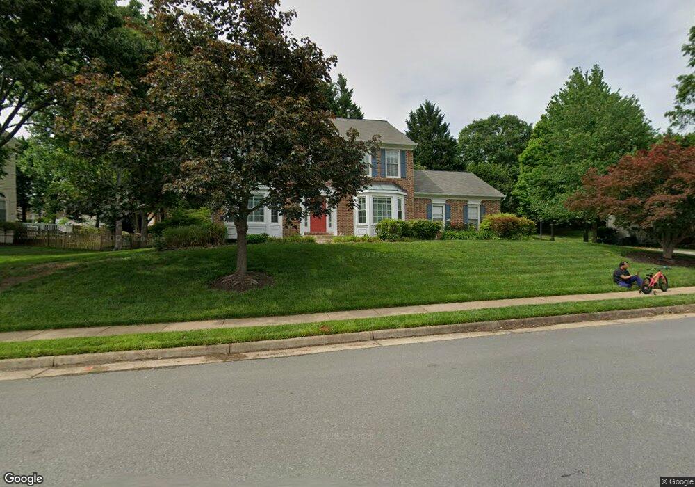 8984 Scott St, Springfield, VA 22153 - photo 1