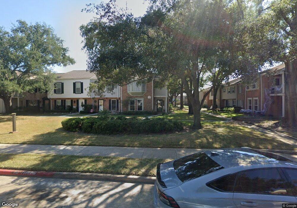 14155 Misty Meadow Ln, Houston, TX 77079 - photo 1