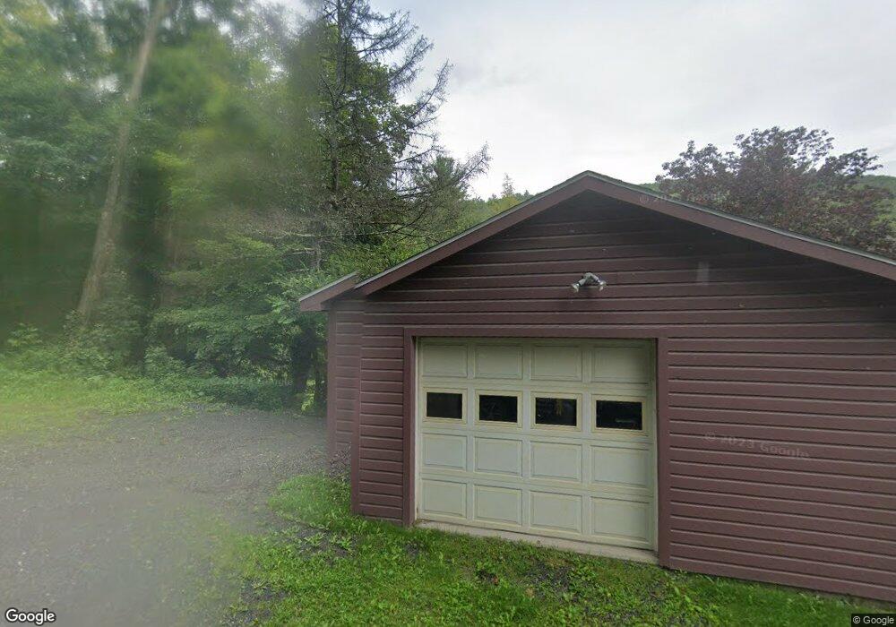 814 New Concord Rd, Canaan, NY 12060 - photo 1