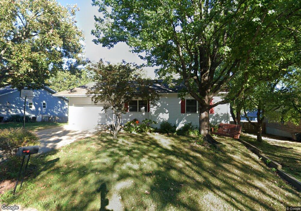 903 Cypress Dr, Rolla, MO 65401 - photo 1