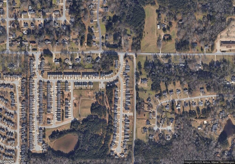 370 Crestfield Cir unit 1, Covington, GA 30016 - photo 1