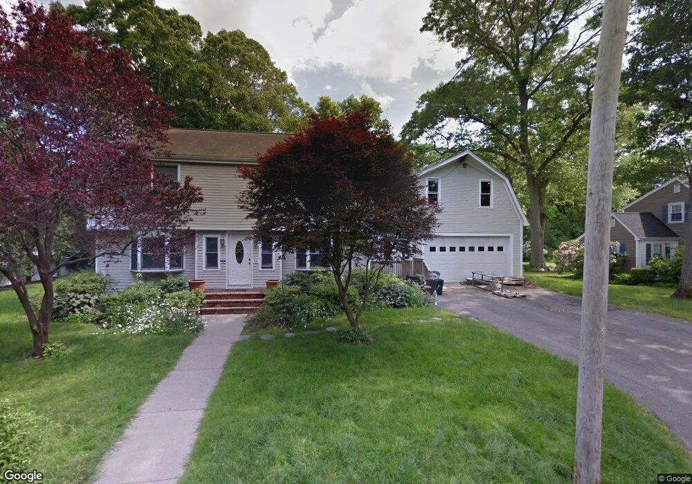 39 Florence St, Rockland, MA 02370 - photo 1