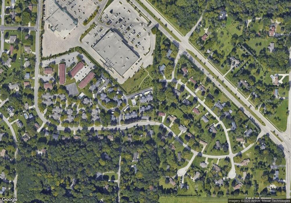 N76W14427 Northpoint Ct unit C, Menomonee Falls, WI 53051 - photo 1