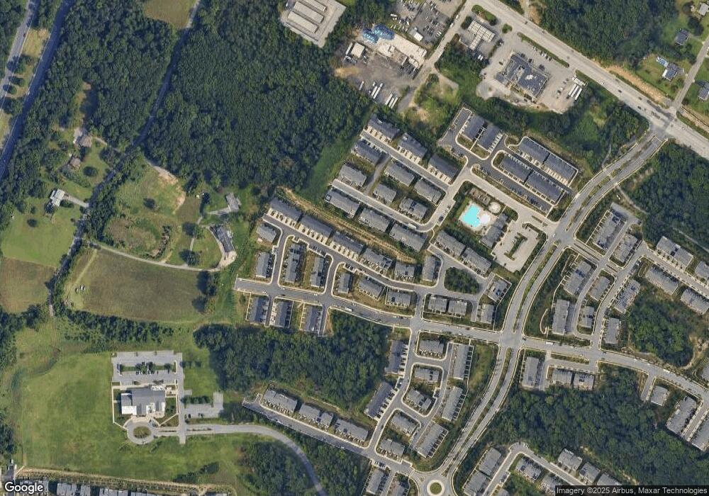 3028 Bretons Ridge Way, Hanover, MD 21076 - photo 1