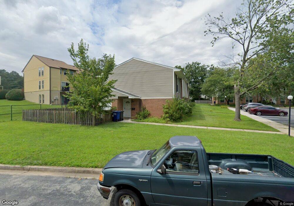 11502 Laurelwalk Dr, Laurel, MD 20708 - photo 1