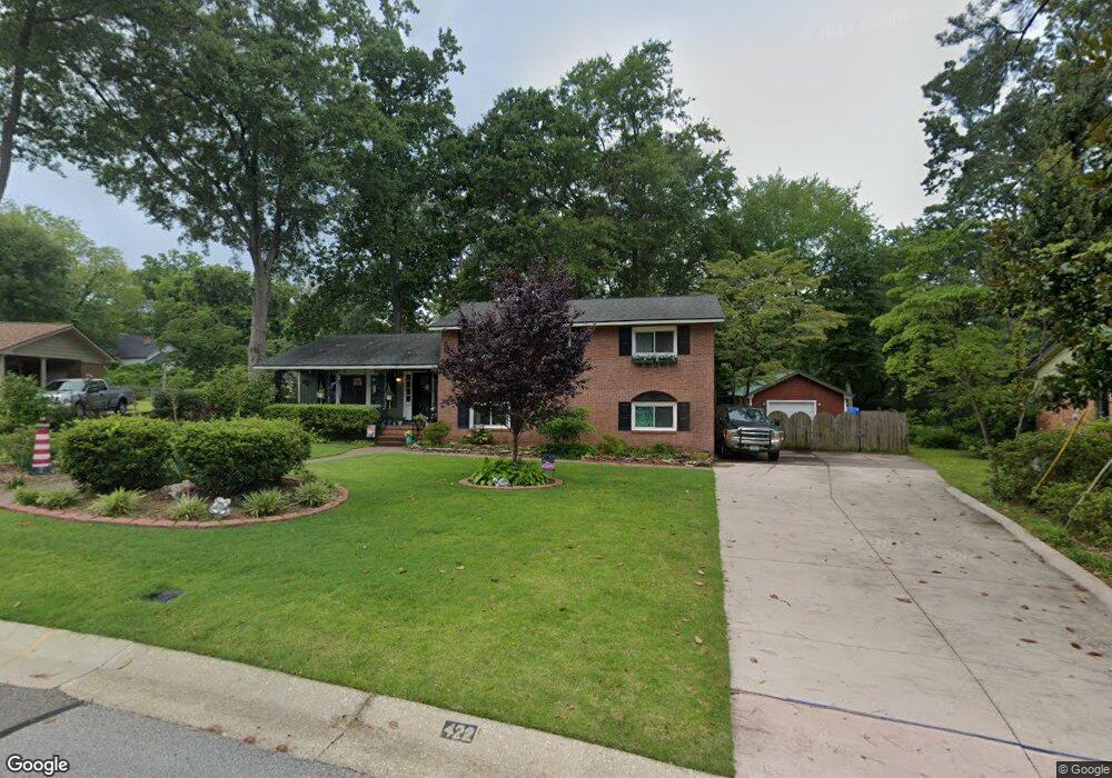 422 Dwirewood Dr, Fayetteville, NC 28303 - photo 1